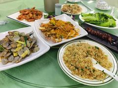 -景好海鲜餐厅(大鹏必选旅游店)