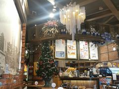 大堂-玛格萝妮(汇智国际商业中心店)