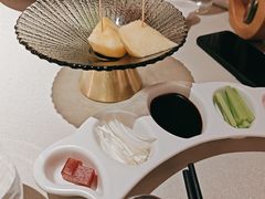 -悦融琥珀·京鲁菜·海味珍品(西单店)
