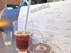 -Rechill Cafe(工体店)