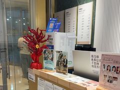 -海马体照相馆(环贸iapm大师爱情店)