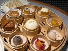 -陶兰居·手工点心·粤菜(圆融时代广场店)