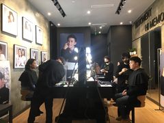 -海马体照相馆|大师(武汉光谷K11店)