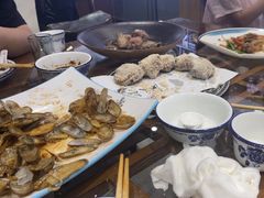 -良师门滨海人家·海鲜·家常菜(滨海城店)