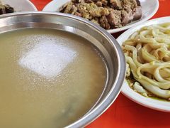 -水东兴记鸭粥店(茂名店)