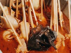 -聚点串吧·北京烧烤(朝北店)