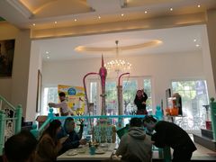 -阿拉丁新疆风味餐厅·清真(罗廊巷店)