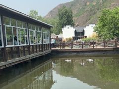 -荷塘味道(水长城店)