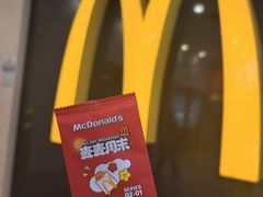 -麦当劳(龙之梦购物中心店)