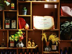 -民食香·腊排骨野生菌美食(木府店)