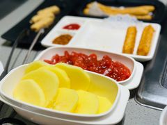 -海底捞火锅(漕宝路店)