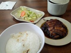 -李先生牛肉面大王(合肥火车站出站口店)