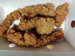 -必胜客(新中纬店)