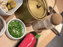 -巴奴毛肚火锅(七宝领展广场店)