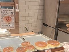 -西村叔叔的店·面包·甜品·蛋糕(崂山丽达店)