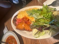 -玛格萝妮比萨屋(陆家浜路店)