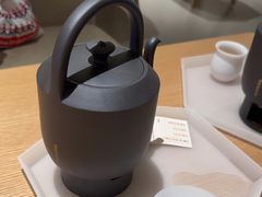 -tea'stone(南京IFC国金中心店)
