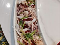 -小红鲸·海鲜餐厅(轸大路店)