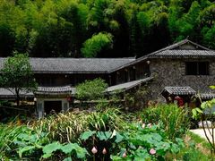 -黄檀硐景区