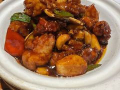 -老广酒楼(樱花店)