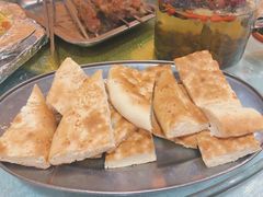 馕-马尔龙新疆饭店·清真(长青路店)
