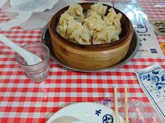 -百年老字号·马家烧麦馆(中街店)