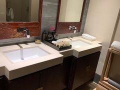 -西安华清御汤酒店