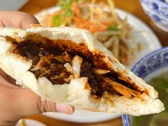 -长安后宰门水盆羊肉(新都心店)