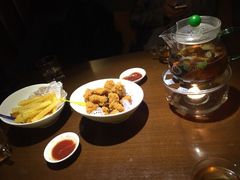 -雅城香慧咖啡馆(常德路店)