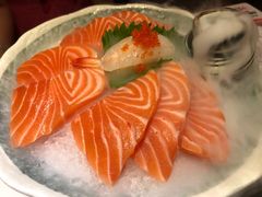 -羽寿司(东方宝泰店)