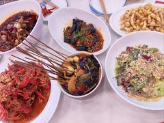 -簋街仔仔小龙虾(总店)