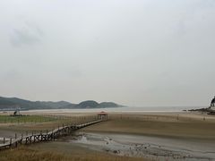 -东海半边山旅游度假区