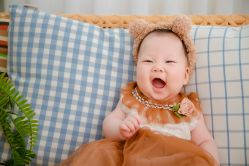 -金太阳儿童摄影(白马华庭店)