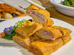 -秦月轩·陕西家乡菜(阜成路·五棵松店)