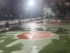 -山东师范大学(千佛山校区)