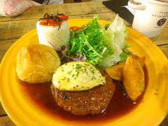 -Cafe Alice咖啡爱丽丝(奥城店)