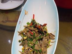 -杏花村水席楼·洛阳水席(老城十字街店)