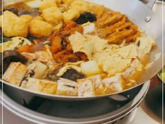 -小螺大作·螺蛳粉火锅(林和西店)