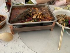 -建社鱼庄(管坪店)