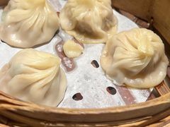 -南小馆(迪士尼小镇店)
