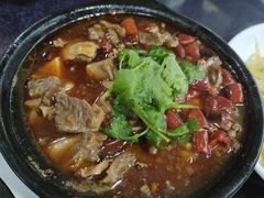 -三江砂锅(玉带小区店)