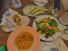 -AFS Cafe & Canteen(闽江二路店)