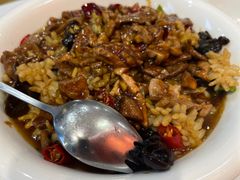 -刘胖子家常菜·蹄花焖藕(中南店)