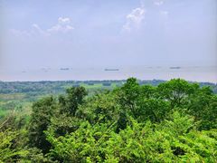 -狼山风景名胜区