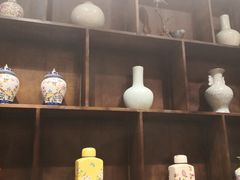 -丁卯•铜锅涮肉(工体店)