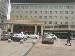 -西宁福茵长乐国际大酒店