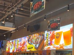 -本色.小马哥烧烤(无锡九里仓店)