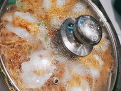 -青花椒花椒鱼(合生汇店)