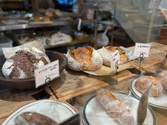 -佐敦面包铺·JORDAN BAKERY