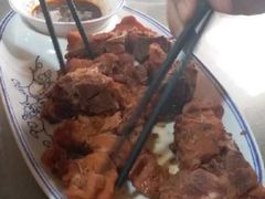 -傅先生东北菜(青年城店)